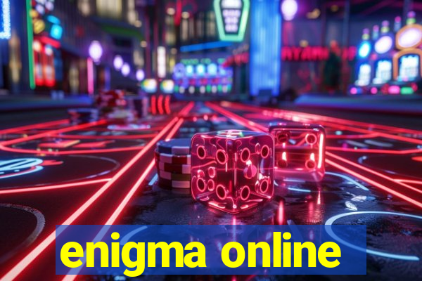 enigma online